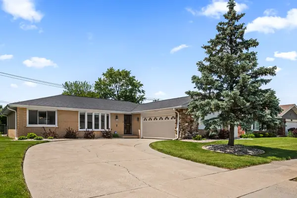 16650 Greenwood Avenue, South Holland, IL 60473
