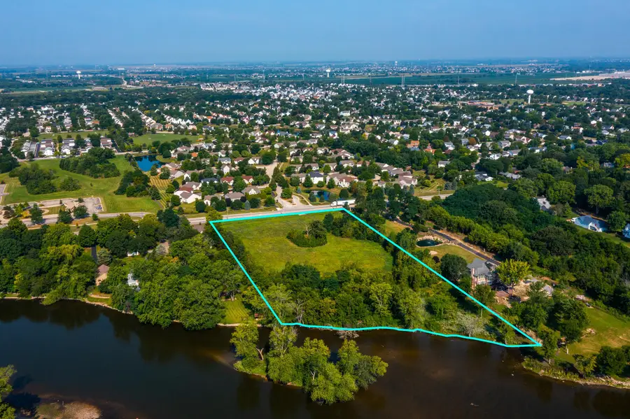 5.43 B-3 Commercial Acres State Route 31, Oswego, IL 60543 - #2
