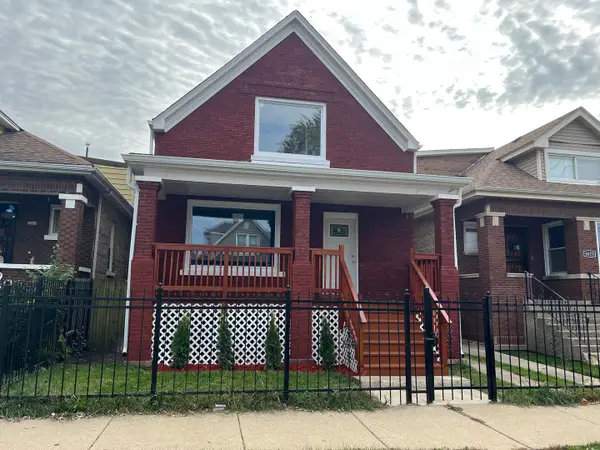 5019 W Concord Place, Chicago, IL 60639