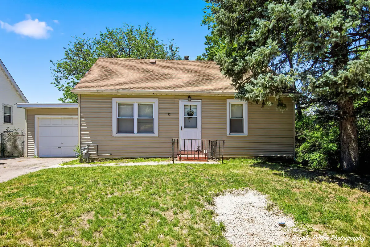 12 Arlington Lane, Fox Lake, IL 60020 - #1