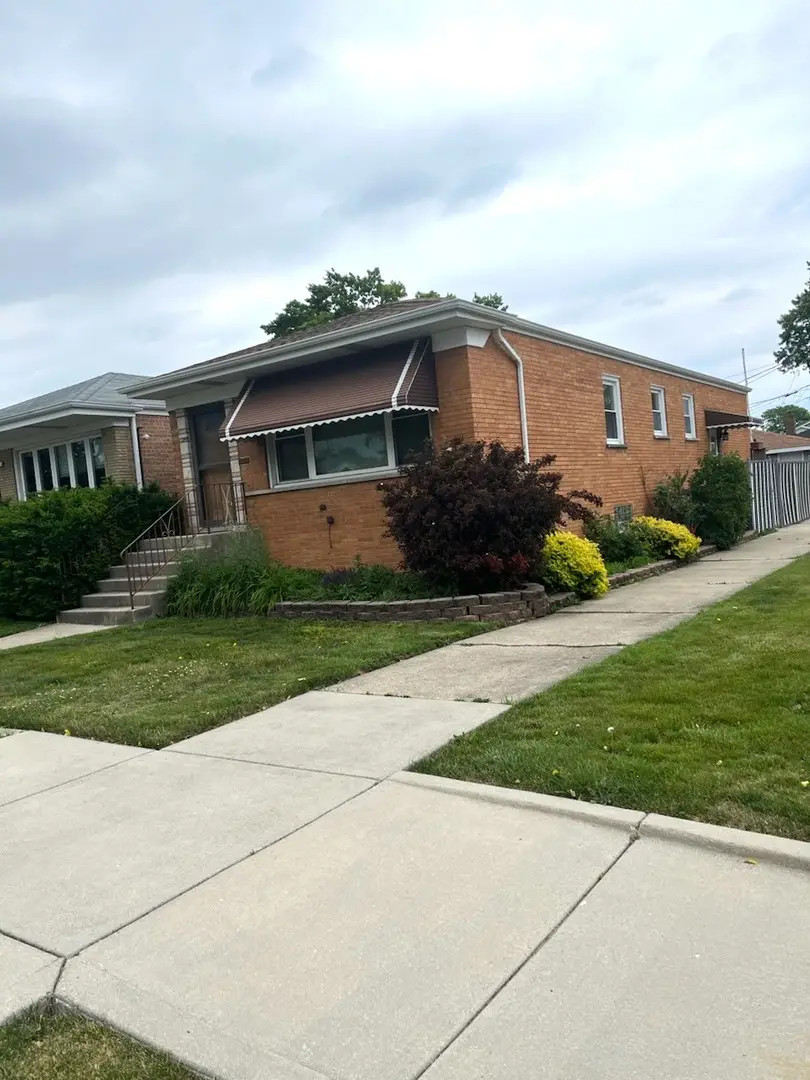 5959 S Rutherford Avenue, Chicago, IL 60638 - #2