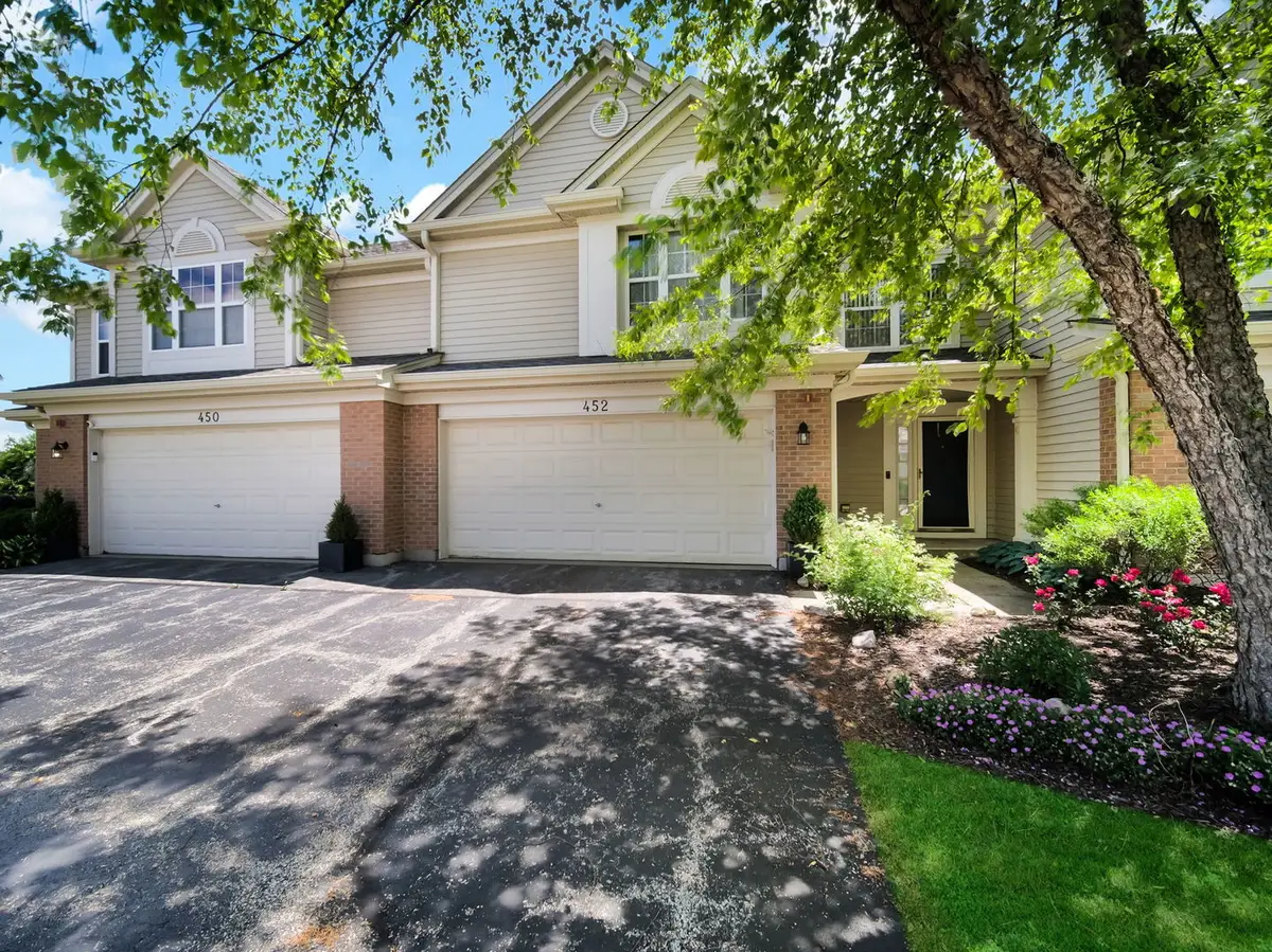 452 Blue Springs Drive, Fox Lake, IL 60020 - #1
