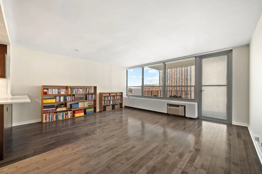 3550 N Lake Shore Drive #1922, Chicago, IL 60657 - #3