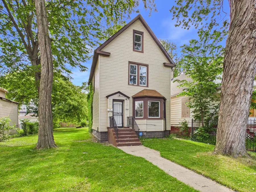 12047 S Michigan Avenue, Chicago, IL 60628 - #2