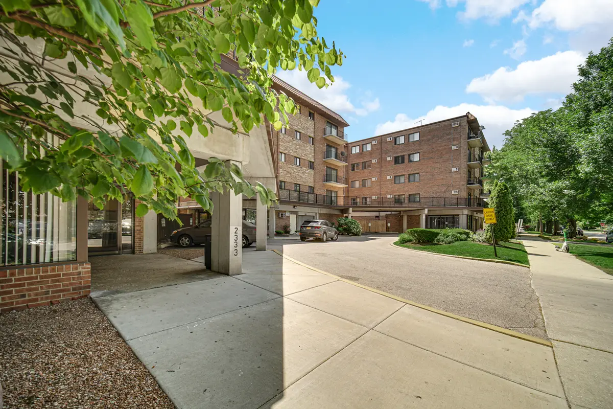 2325 N Neva Avenue #204B, Chicago, IL 60707 - #1