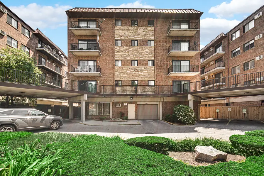 2325 N Neva Avenue #204B, Chicago, IL 60707 - #2