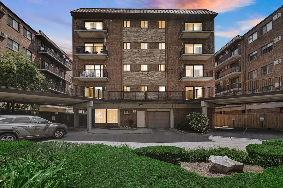 2325 N Neva Avenue #204B, Chicago, IL 60707 - #3