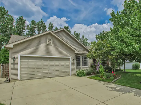 5928 Bluegrass Trail, McHenry, IL 60050