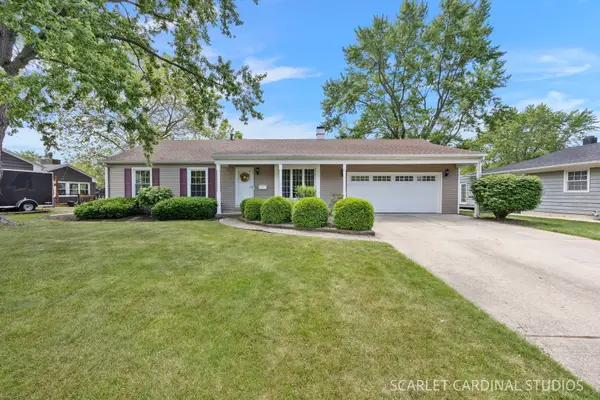 18 Cayman Drive, Montgomery, IL 60538