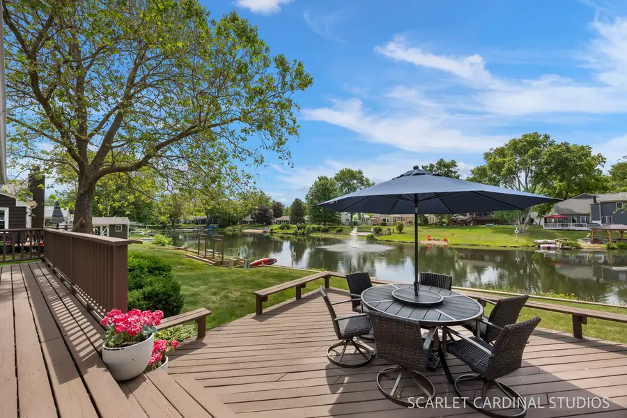 18 Cayman Drive, Montgomery, IL 60538 - #2
