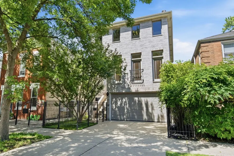 722 N Leavitt Street, Chicago, IL 60612 - #3