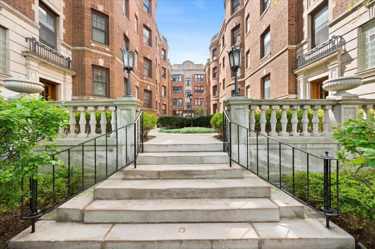 2326 N Lincoln Park We #2B, Chicago, IL 60614 - #1
