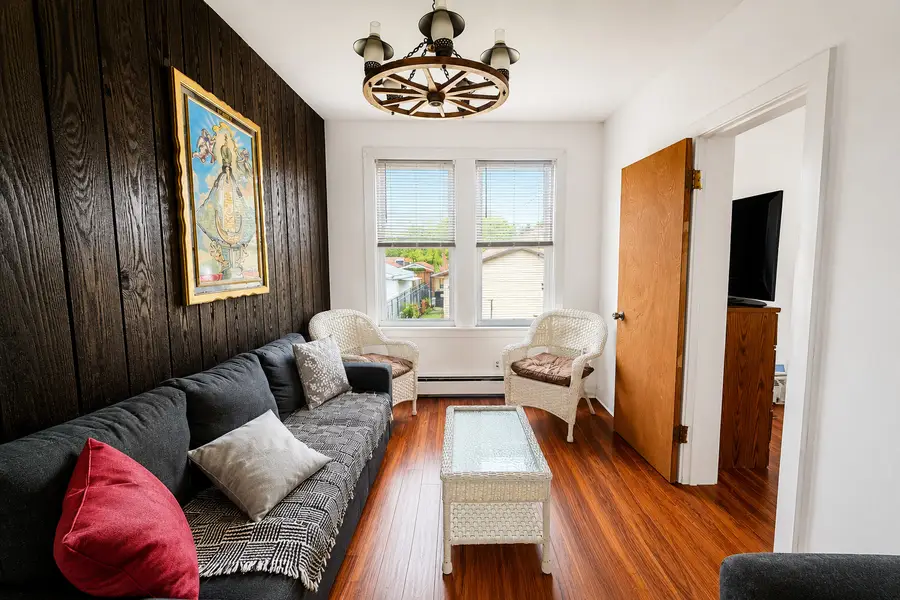 3023 W 54th Place, Chicago, IL 60632 - #2