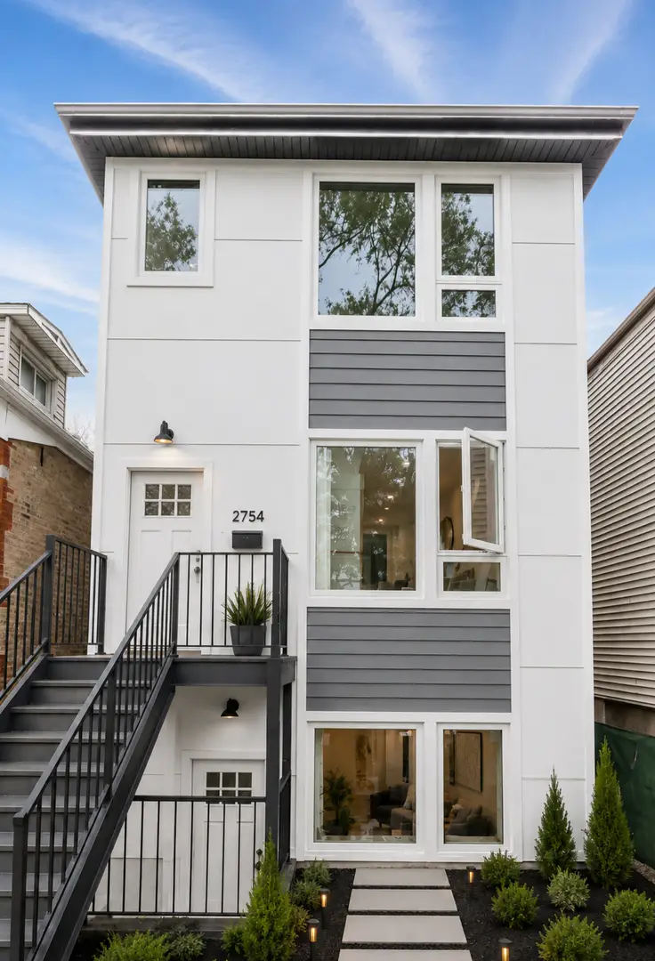 2611 W 21 Street, Chicago, IL 60608 - #1