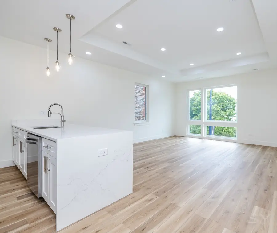 2611 W 21 Street, Chicago, IL 60608 - #3