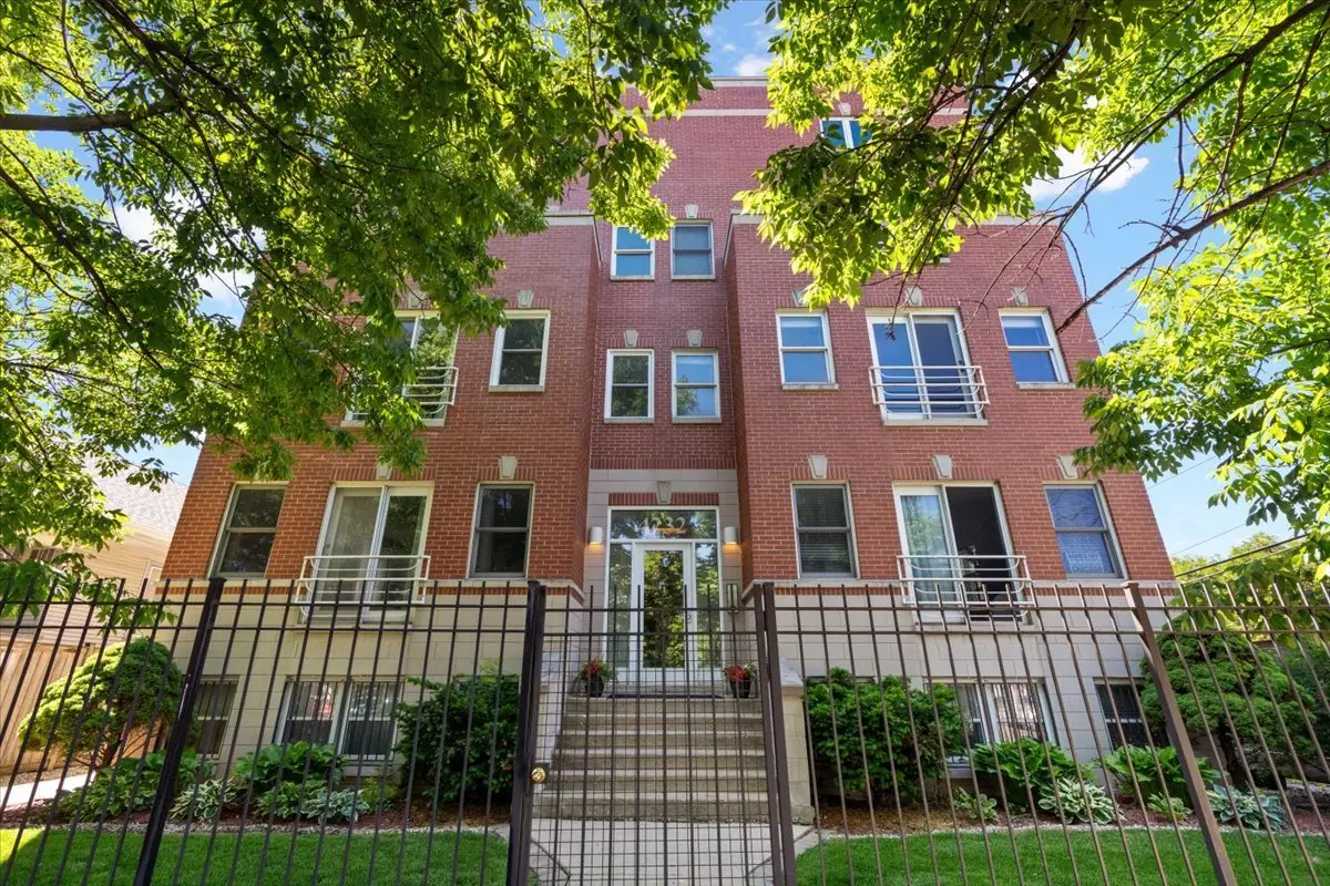 4232 N Harding Avenue #2N, Chicago, IL 60618 - #1