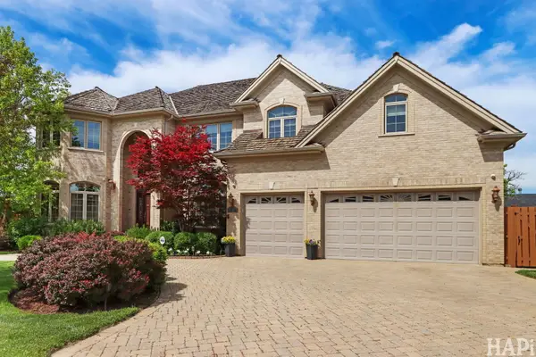 4842 N Vine Avenue, Norridge, IL 60706
