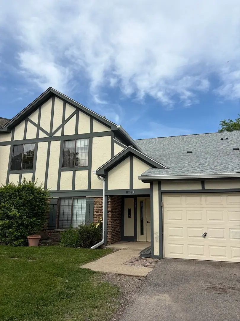 1952 N Hidden Creek Circle #7, Palatine, IL 60074 - #1