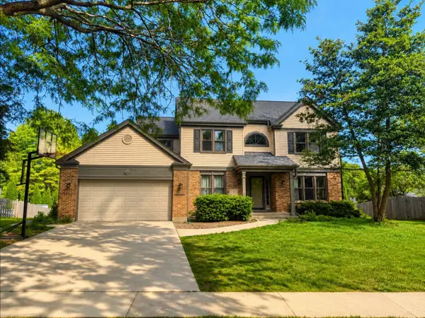 201 Conestoga Trail, Cary, IL 60013