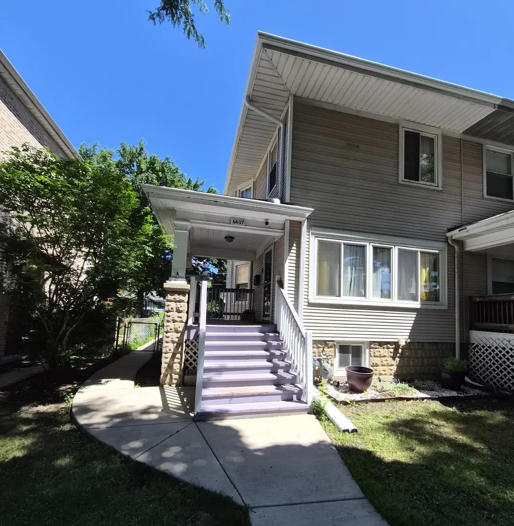 6437 33rd Street, Berwyn, IL 60402 - #1