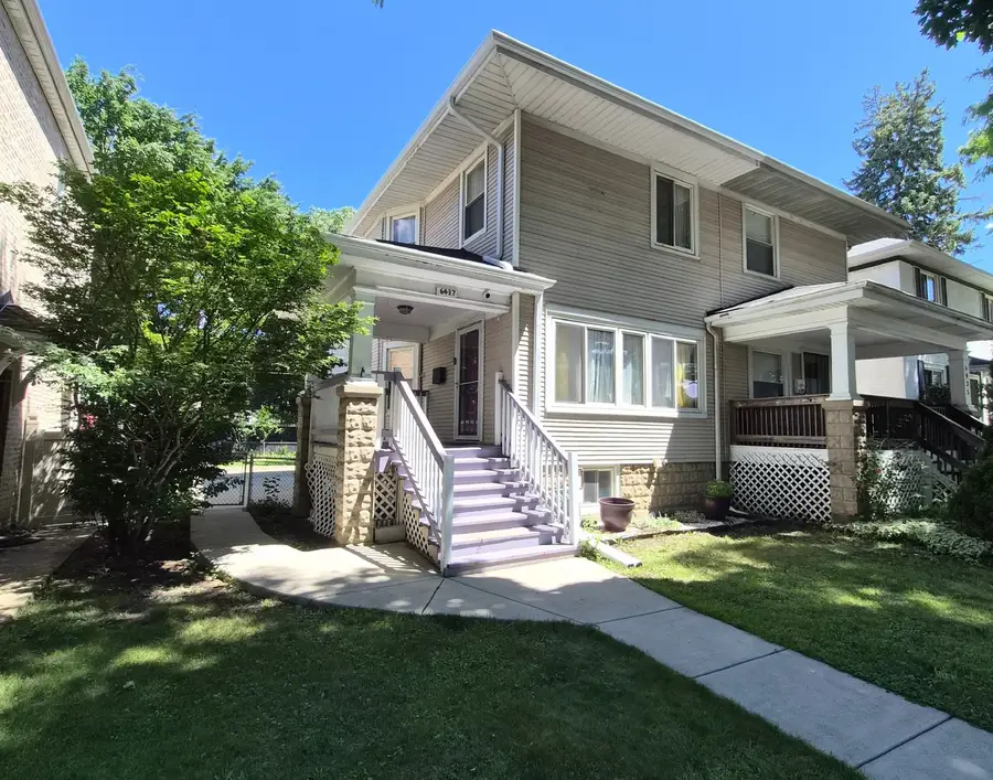 6437 33rd Street, Berwyn, IL 60402 - #2