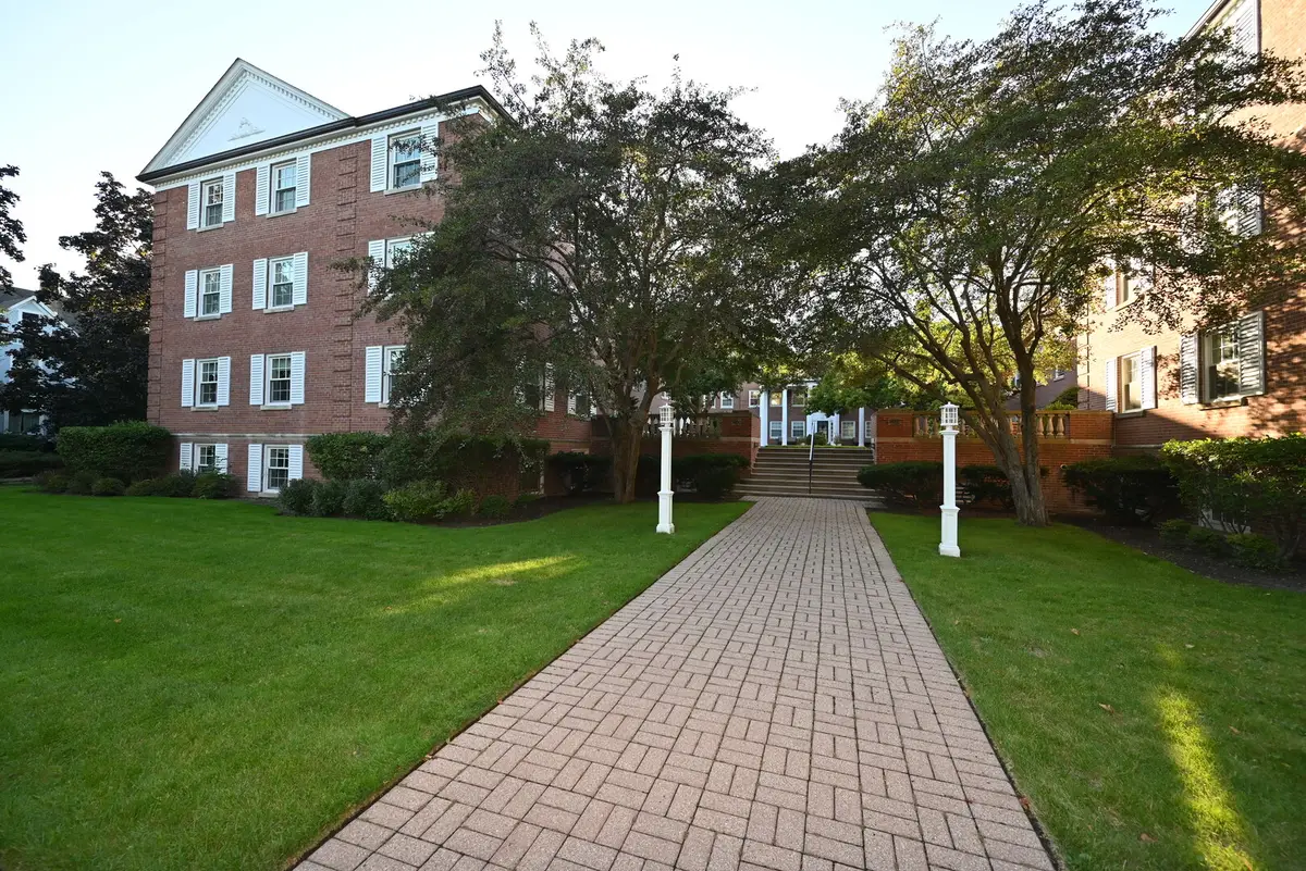 1402 Hinman Avenue #2E, Evanston, IL 60201 - #1