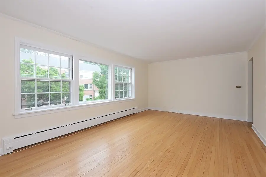 1402 Hinman Avenue #2E, Evanston, IL 60201 - #2