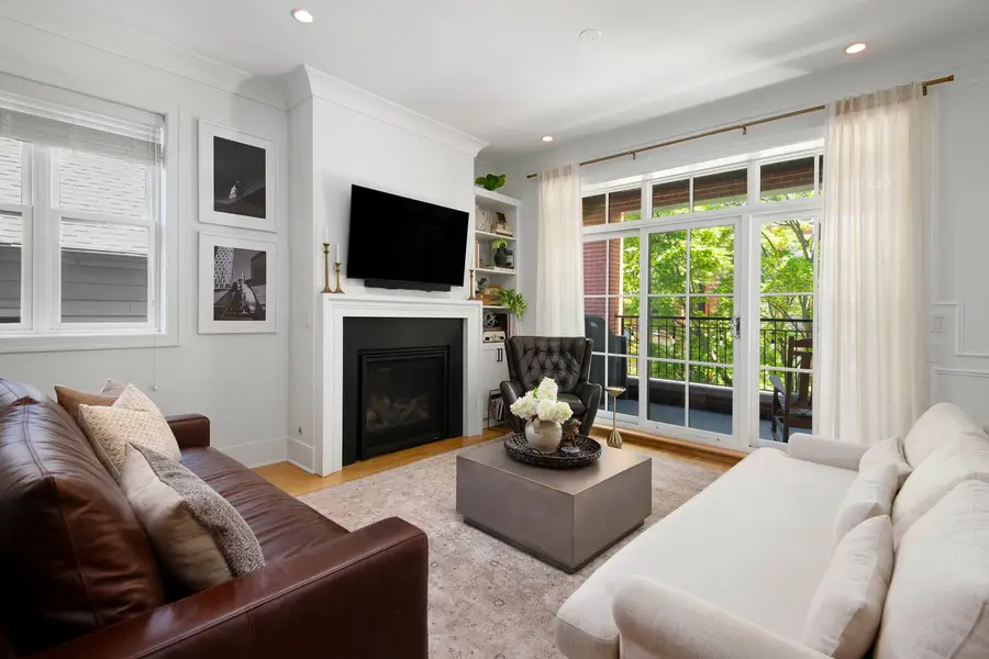 1900 N Sheffield Avenue #2N, Chicago, IL 60614 - #3