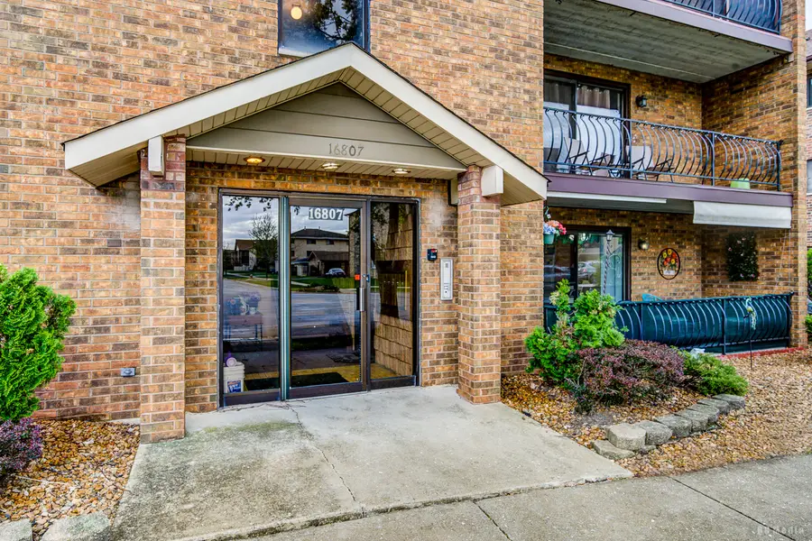 16807 81st Avenue #1S, Tinley Park, IL 60477 - #2