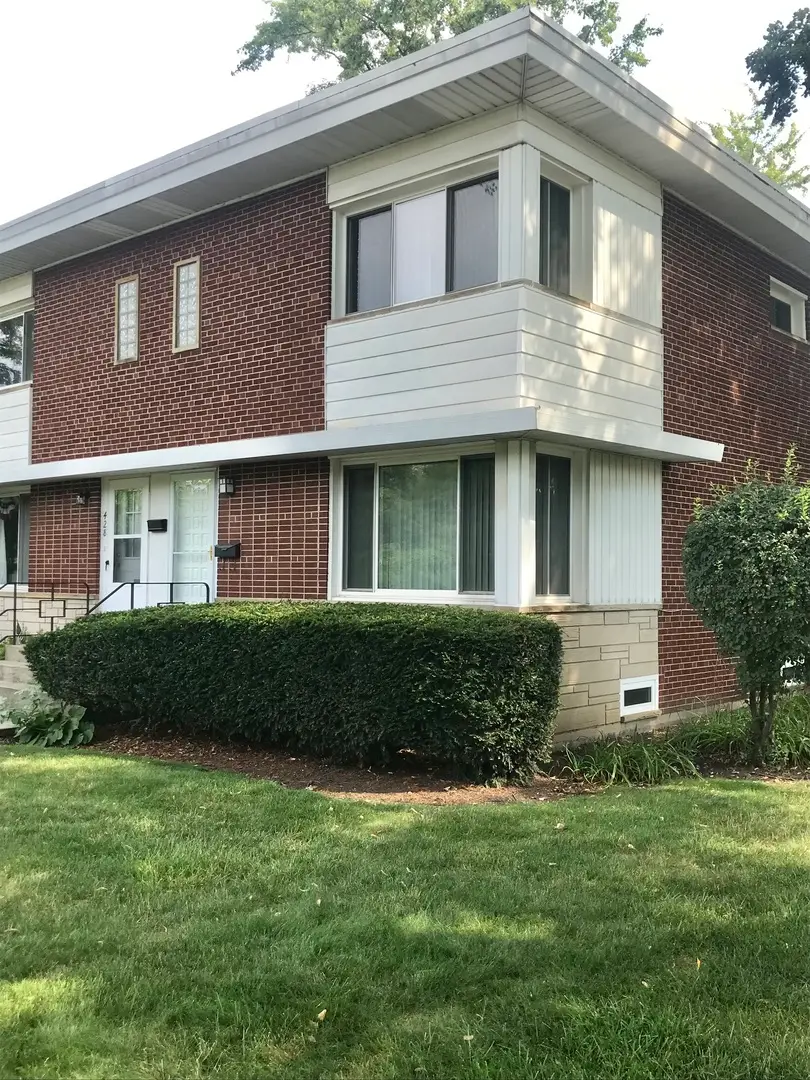 426 E Vallette Street, Elmhurst, IL 60126 - #1
