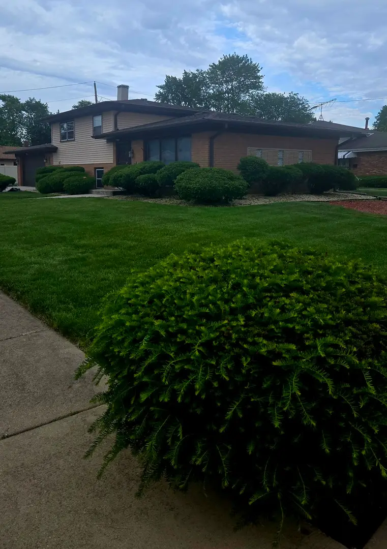 15643 Gouwens Lane, South Holland, IL 60473 - #3