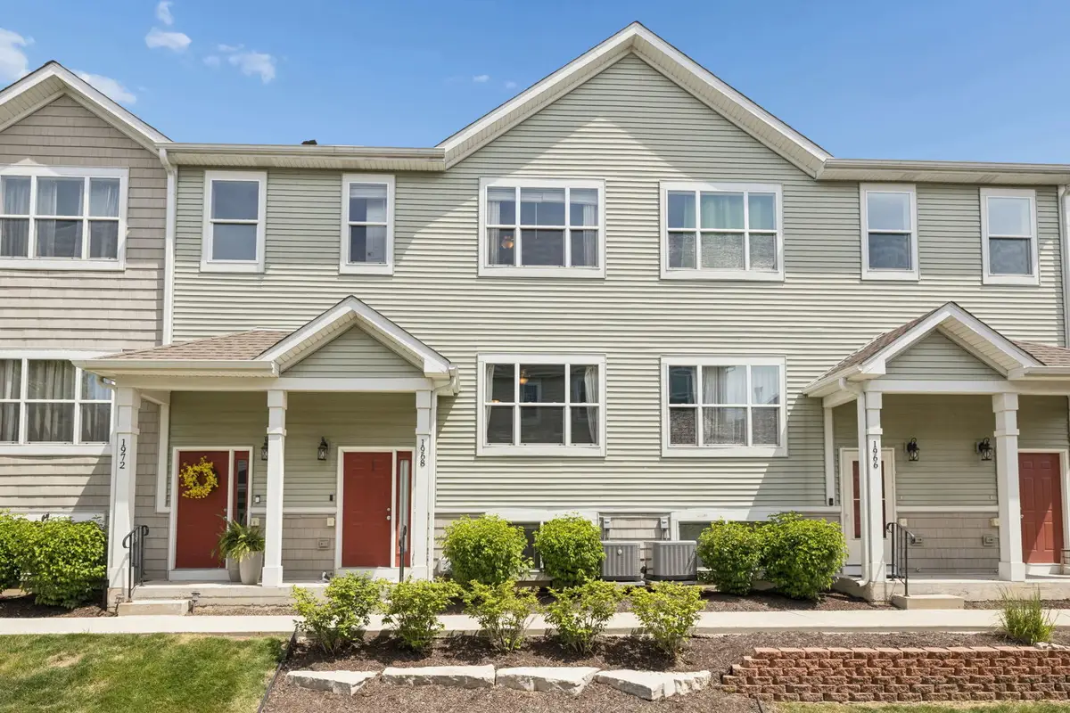 1968 Rena Lane, Yorkville, IL 60560 - #1