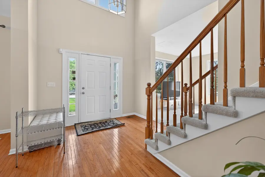 5701 Caribou Lane, Hoffman Estates, IL 60192 - #3