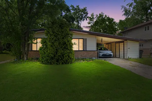 329 Somonauk Street, Park Forest, IL 60466