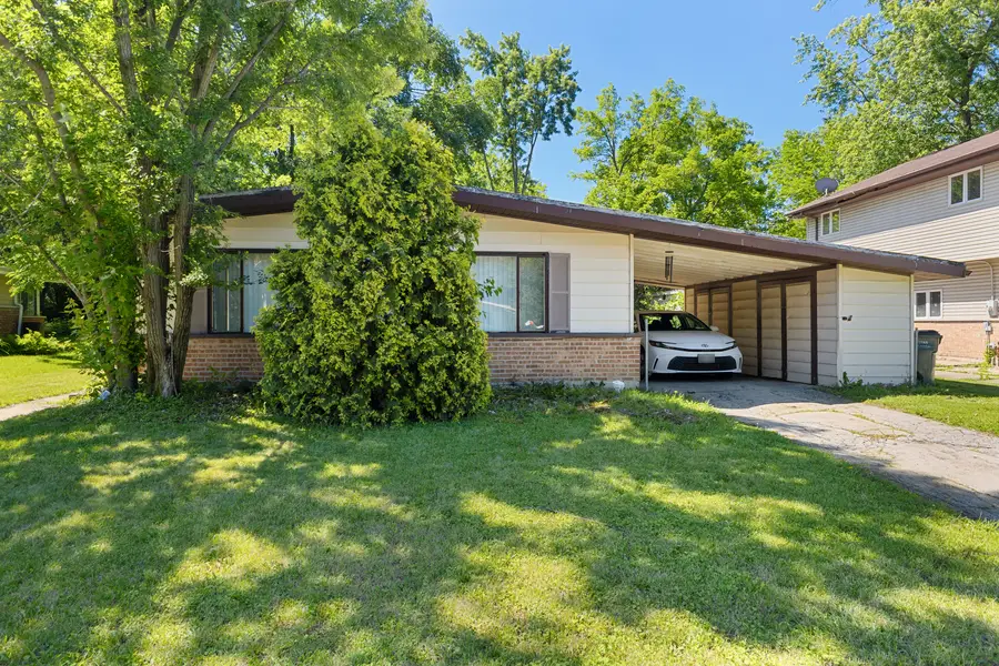 329 Somonauk Street, Park Forest, IL 60466 - #2