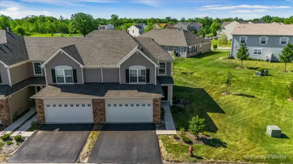 8538 Stillwater Road, Wonder Lake, IL 60097