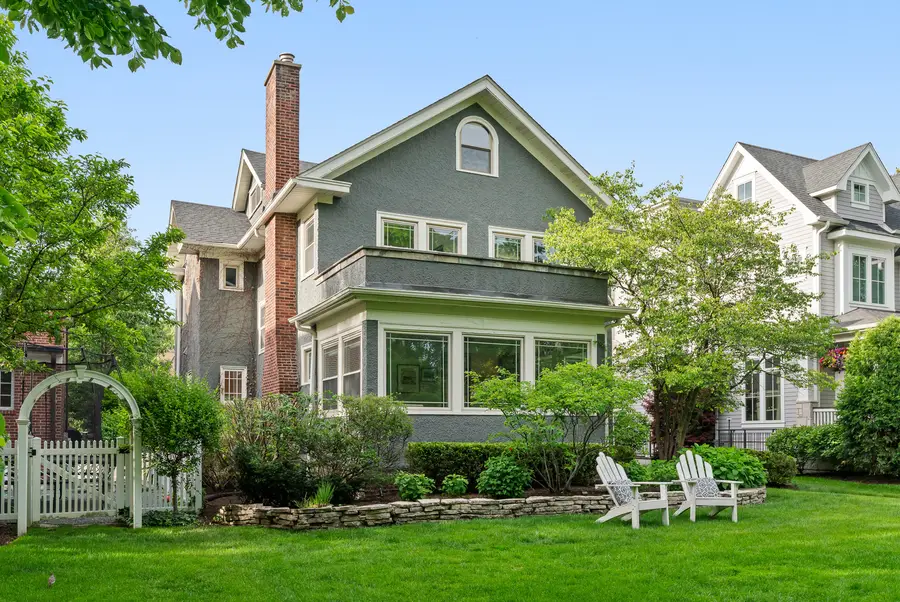 1132 Ashland Avenue, Wilmette, IL 60091 - #3