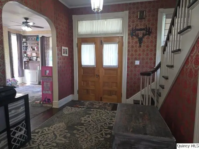 230 Ft. Edwards Drive, Warsaw, IL 62379 - #2