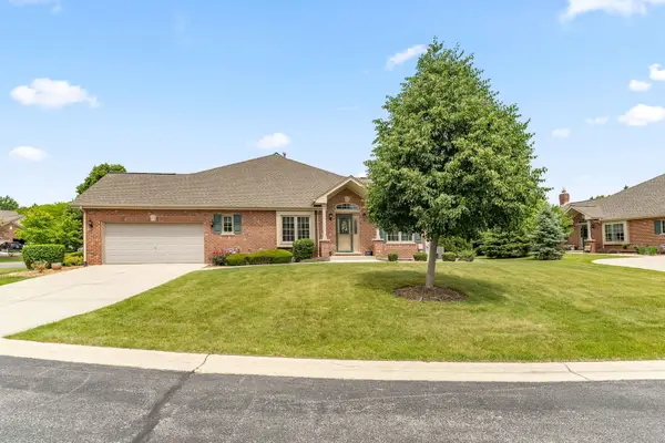7468 E Plank Trail Court, Frankfort, IL 60423