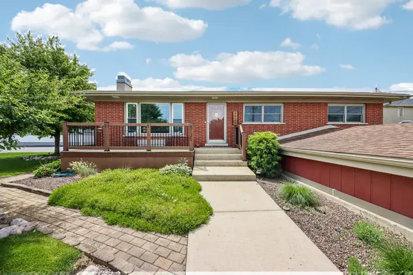 5135 155th Street, Oak Forest, IL 60452