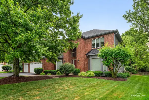 3816 Mandeville Lane, Naperville, IL 60564