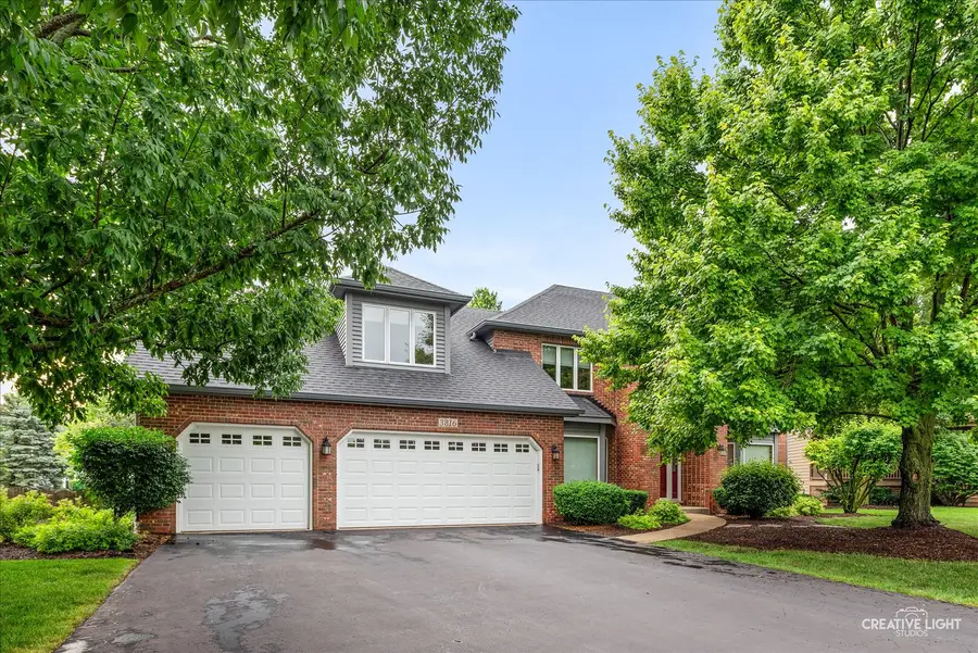3816 Mandeville Lane, Naperville, IL 60564 - #2