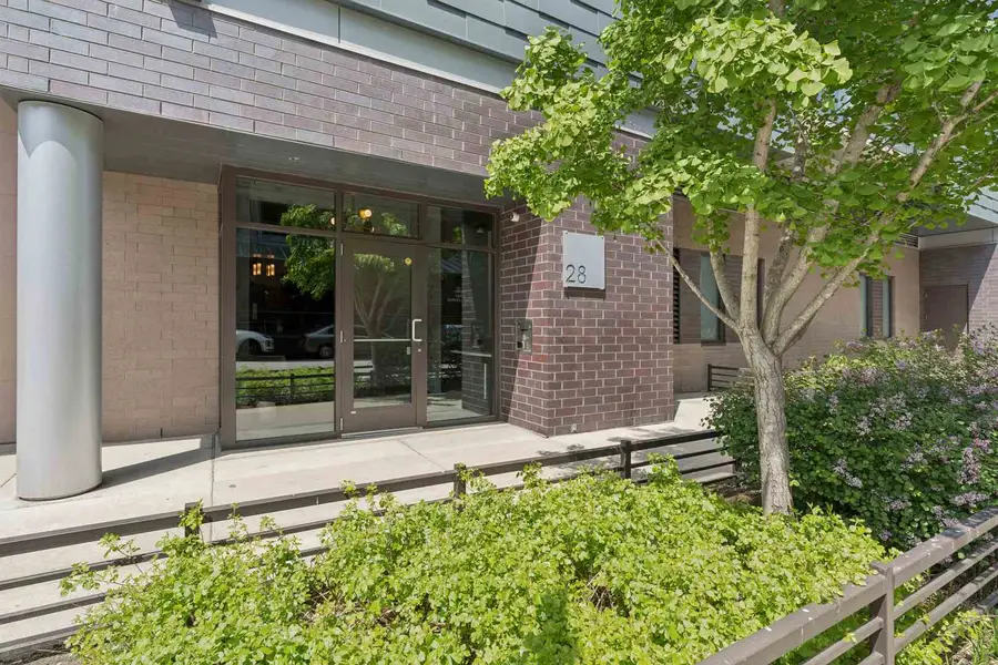 28 N Carpenter Street #4N, Chicago, IL 60607 - #2