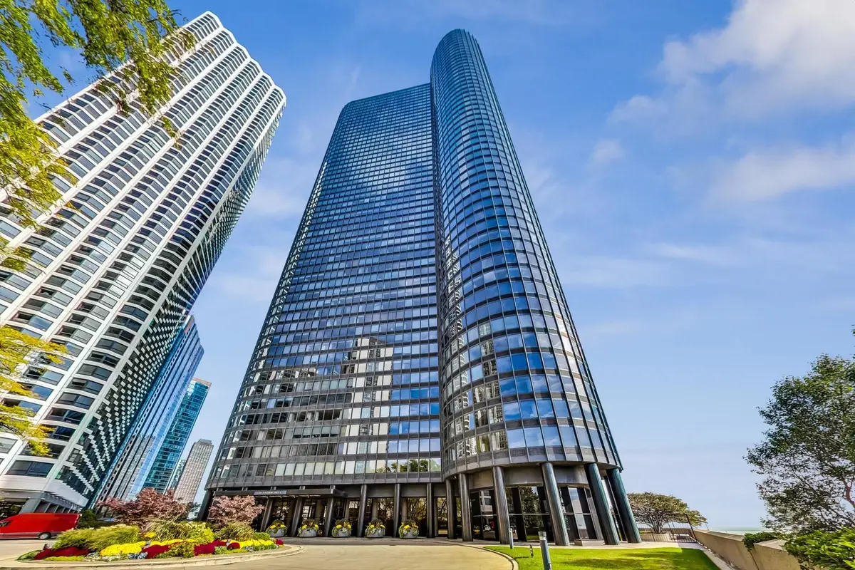 155 N Harbor Drive #2404, Chicago, IL 60601 - #1