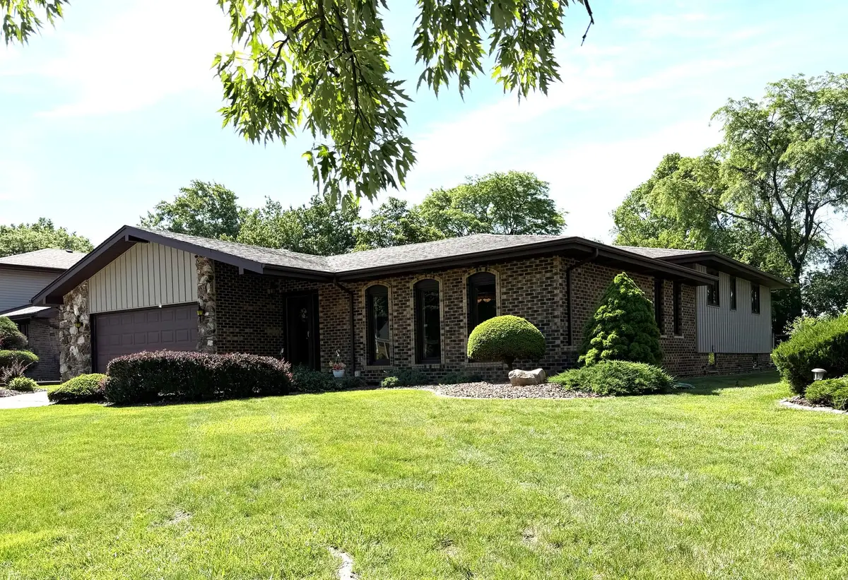 8733 Golfview Drive, Orland Park, IL 60462 - #1