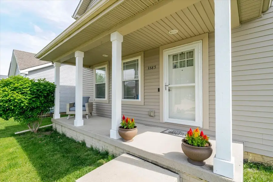 3585 Silverado Trail, Normal, IL 61761 - #3