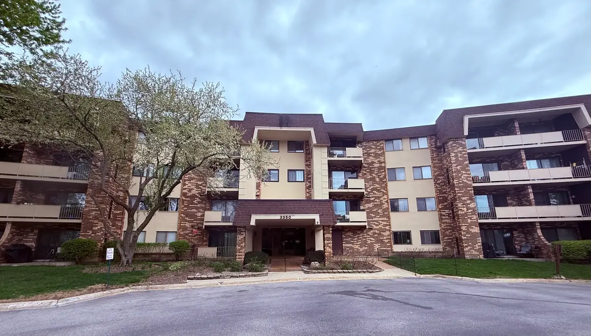 3350 N Carriageway Drive #318, Arlington Heights, IL 60004 - #1