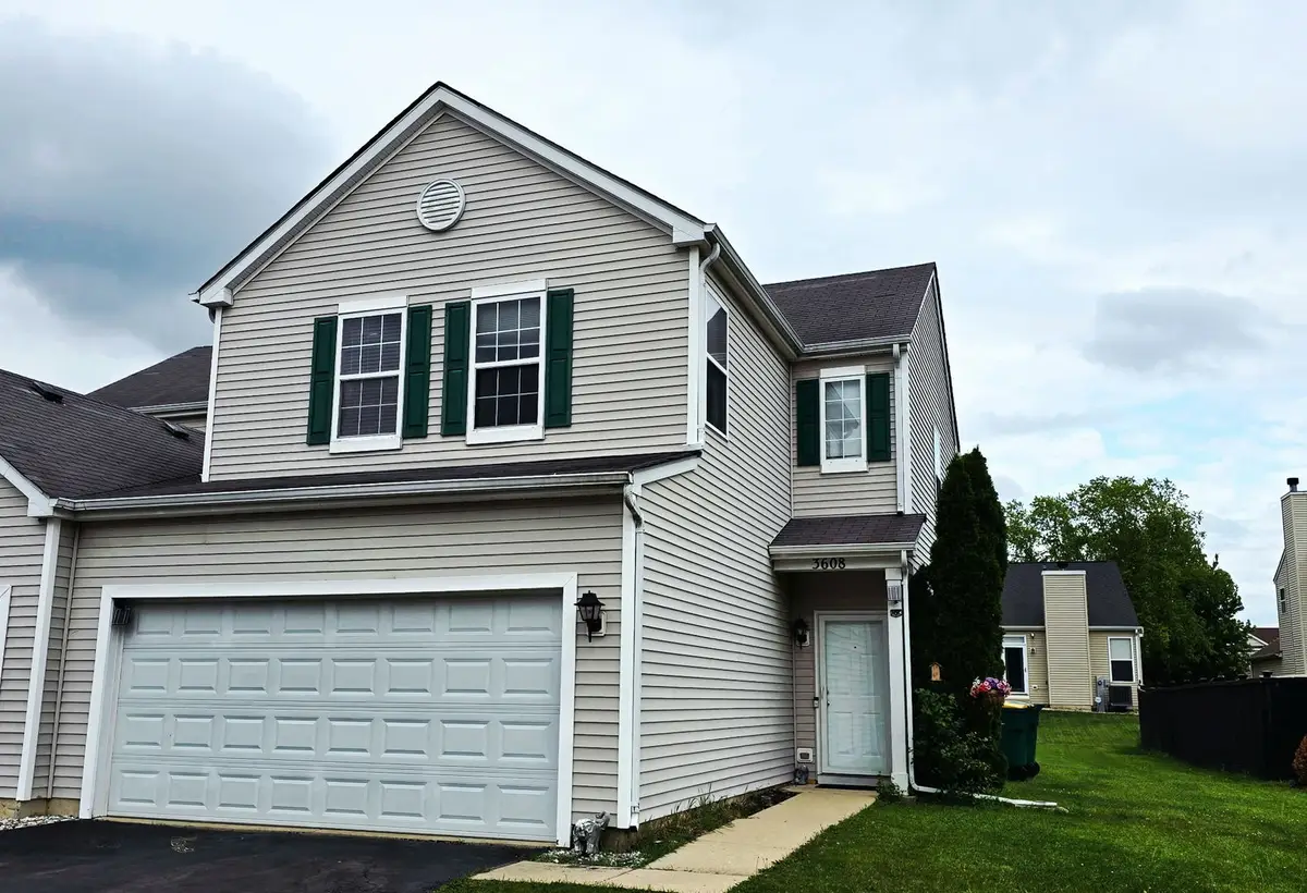 3608 Indian Head Lane, Joliet, IL 60435 - #1