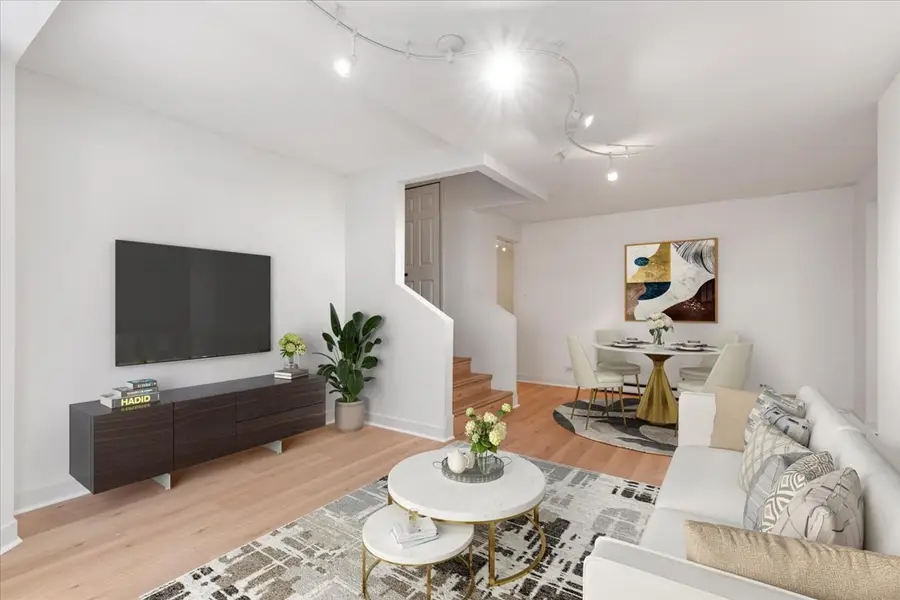 3145 N Cambridge Avenue #GN, Chicago, IL 60657 - #3