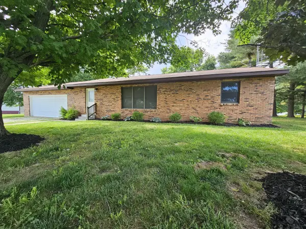 14541 N Morton Lane, Mt Vernon, IL 62864